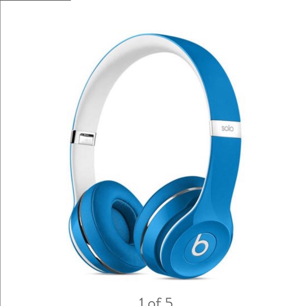 Beats Headphones